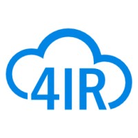 4IR Solutions Logo
