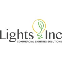 Lights Inc Logo