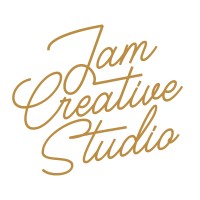 JAM Creative Studio Logo