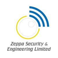 Zeppa Security and Engineering Logo