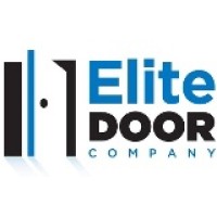 Elite Door Company Logo