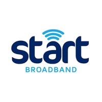 Start Broadband Logo