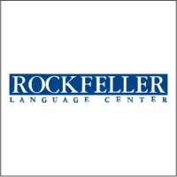 Rockfeller Joinville Centro Logo