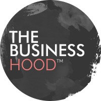 The Business Hood Logo