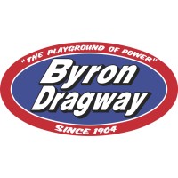 Byron Dragway Logo