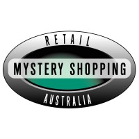 Retail Mystery Shopping Australia Logo