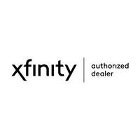 Xfinity Authorized Retailer Logo