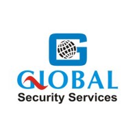 Global Security Logo