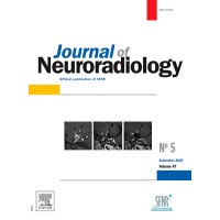 Journal Of Neuroradiology Logo