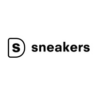 Sneakers Media Logo
