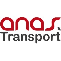 Anastransport Logo