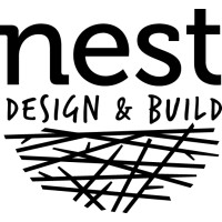 Nest Design & Build LTD Logo