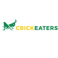 Crickeaters Logo