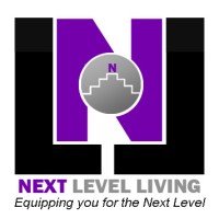 Next Level Living Logo