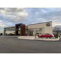 Harvey Lexus of Grand Rapids Logo