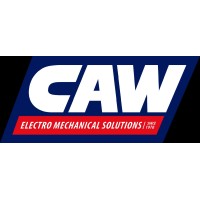 Cape Armature Winders (Pty) Ltd Logo