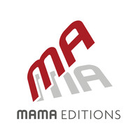 Mama Éditions Logo