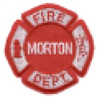 Morton Fire Department Logo