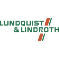 Lundquist & Lindroth Logo