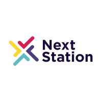 Next Station Logo