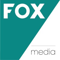 Fox Media Logo