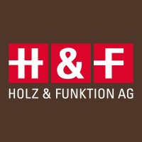 Holz & Funktion AG Logo