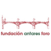 Fundación Antares Foro Logo
