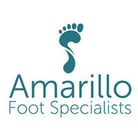 Amarillo Foot Specialists Logo