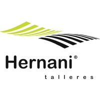 Talleres Hernani S.A. Logo