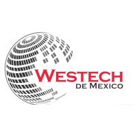Westech de Mexico Logo