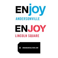 Urban General Store Logo