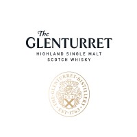 The Glenturret Logo