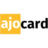 AjoCard Logo