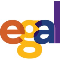 Center for Equity, Gender, and Leadership Logo