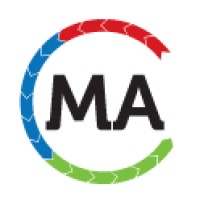 MA Logistics Logo