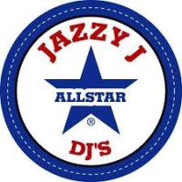 Jazzy J DJs Logo
