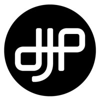 DJP Music School Logo