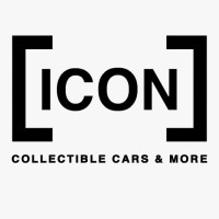 ICON AUTOMOTIVE BELGIUM Logo