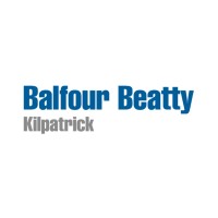 Balfour Beatty Kilpatrick Logo