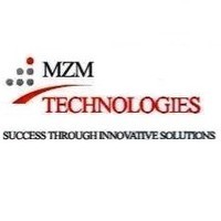 MZM Technologies Logo