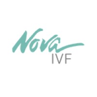 Nova IVF Logo