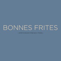 Bonnes Frites Amsterdam Logo