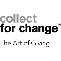 Collect For Change™ Logo