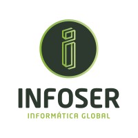 INFOSER Logo
