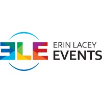 Erin Lacey Events Logo