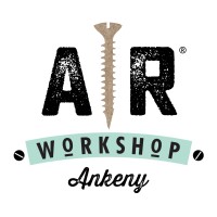 AR Workshop Ankeny Logo