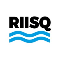 RIISQ - Réseau inondations intersectoriel du Québec Logo