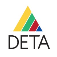 DETA Research, the National Research Center for Distance Education and Technological Advancements Logo