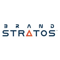 Brand Stratos Logo