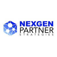 NexGen Partner Strategies Logo